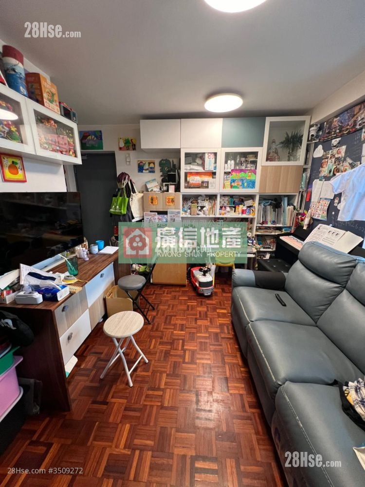 June Garden Rental 2 Bedrooms , 1 Bathroom 372 ft²