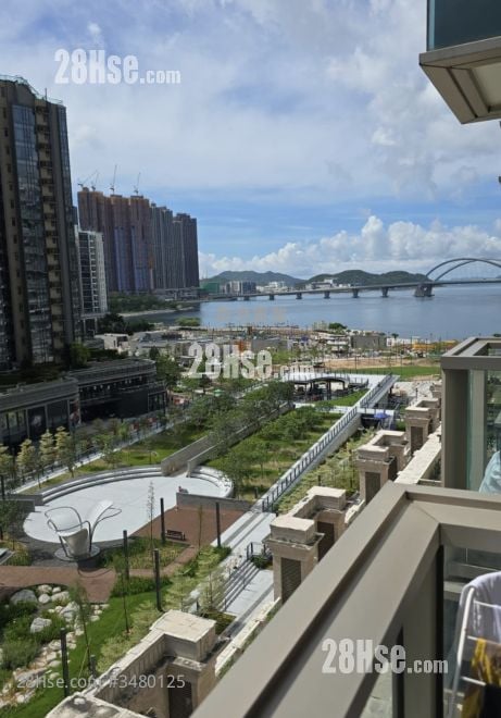 Corinthia By The Sea Rental 2 Bedrooms , 1 Bathroom 593 ft²