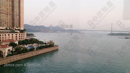 丽都花园 售盘 2 房 , 1 浴室 579 平方尺