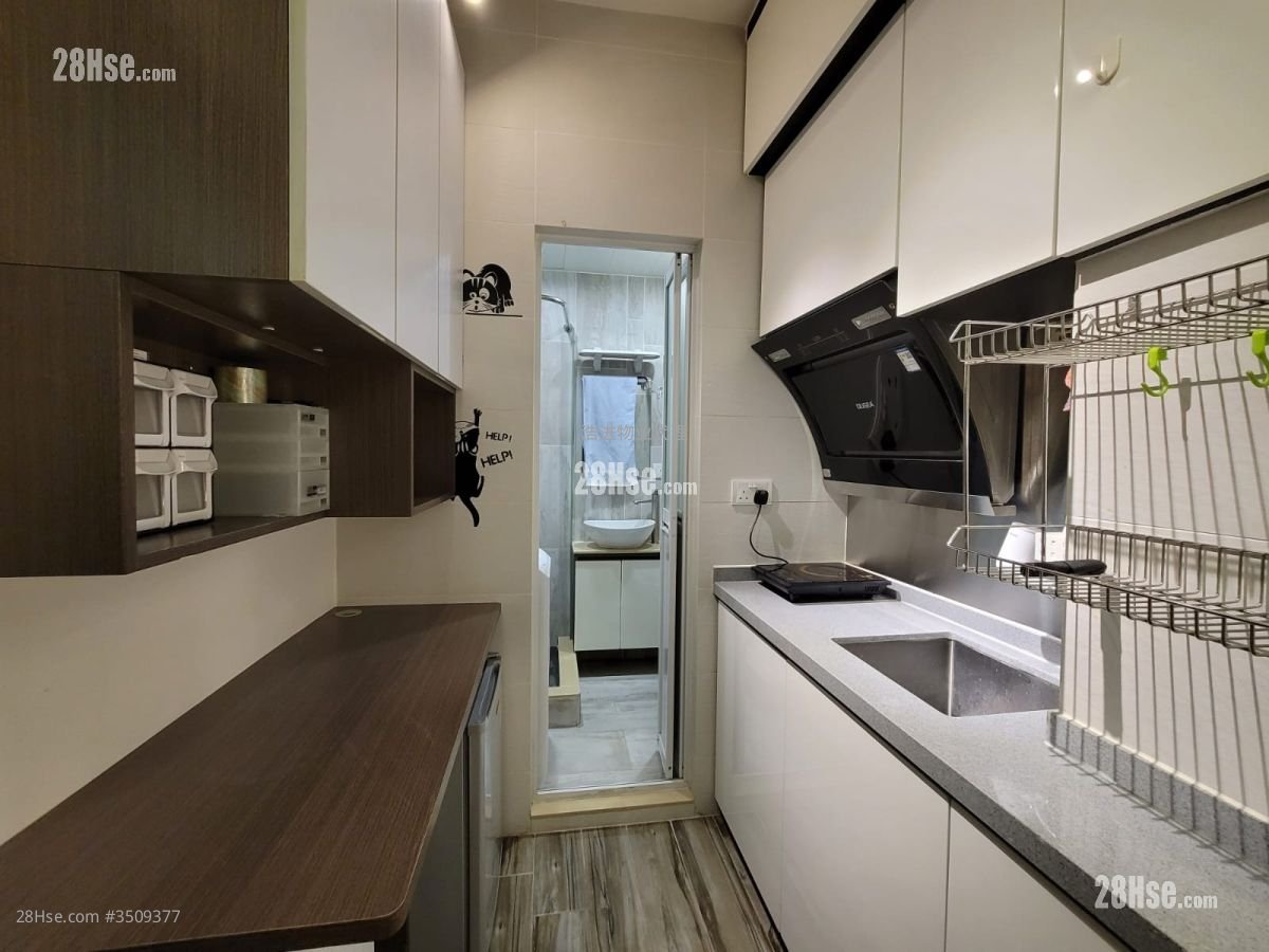 Mong Lung House Rental 160 ft²