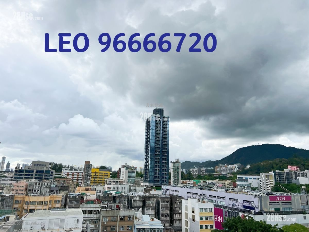 Billionnaire Avant Rental 2 Bedrooms , 1 Bathroom 465 ft²