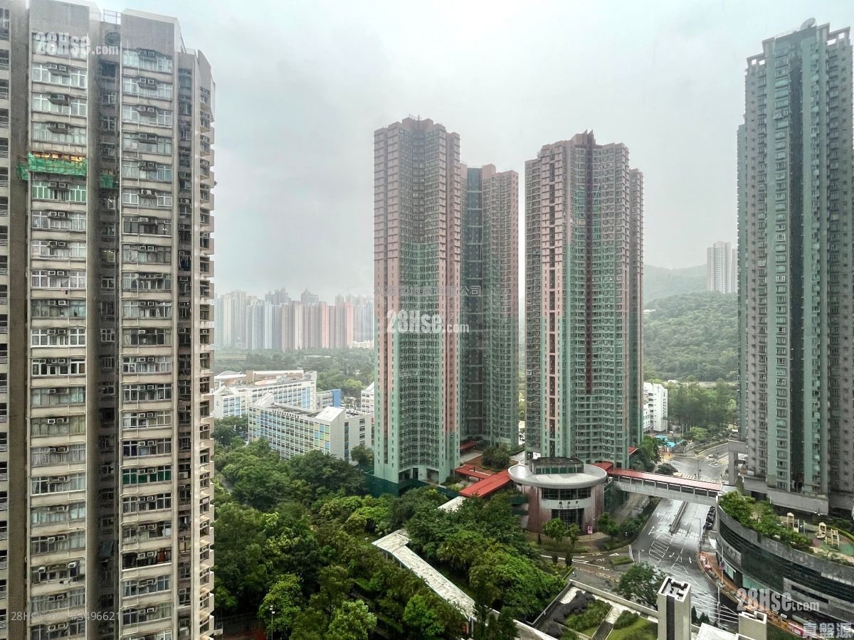 Metro City Rental 363 ft²