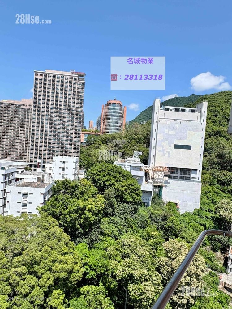 再辉大厦 售盘 2 房 , 1 浴室 422 平方尺