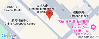 Woo Sing Kee Industrial Building  Address