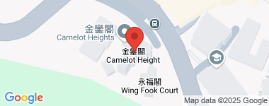 Camelot Heights High Floor, Camelot Height Address