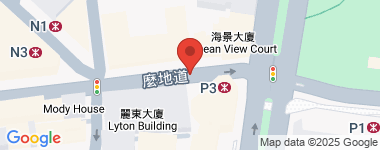 Apartment Room E Address