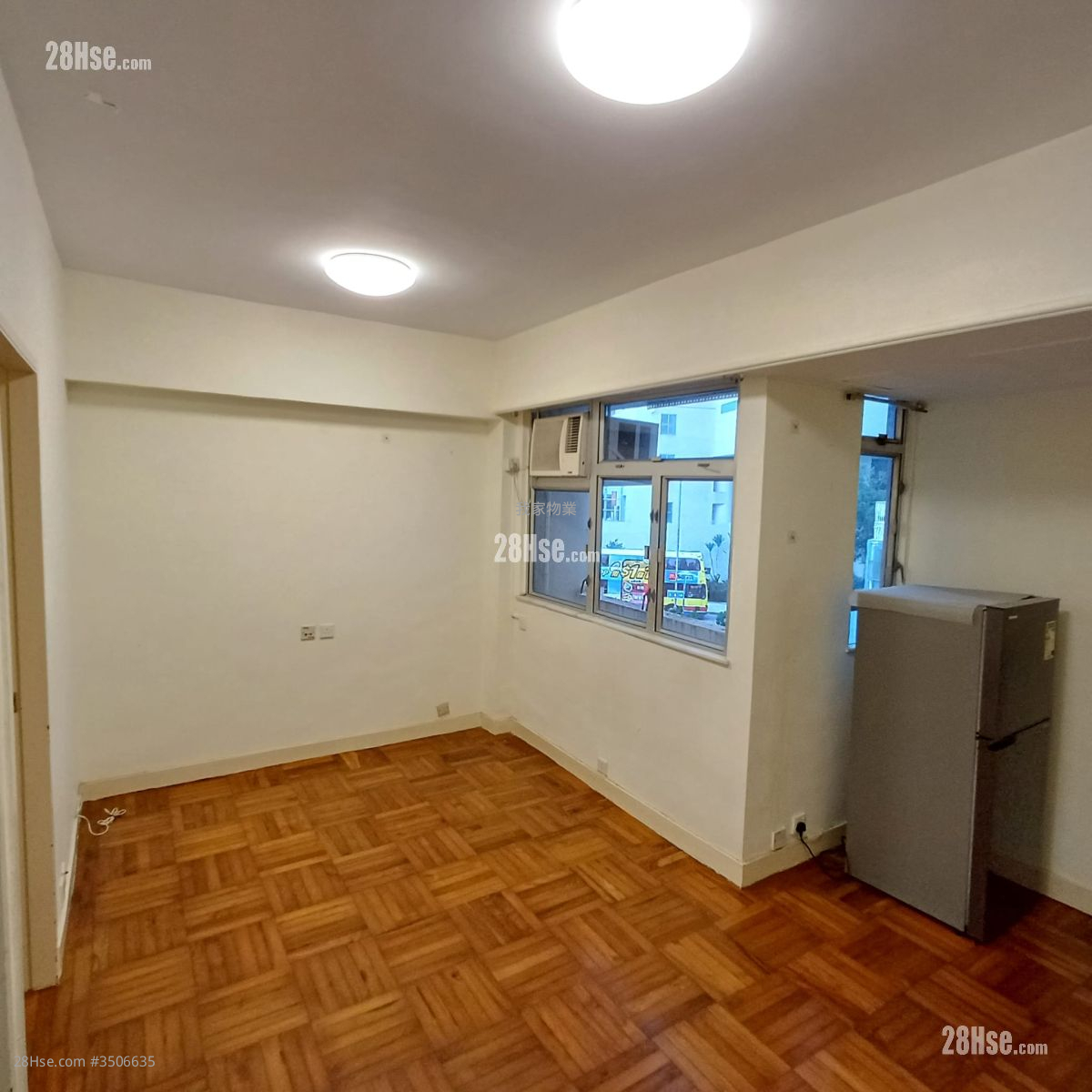 Wing Wa Mansion Rental 2 Bedrooms , 1 Bathroom 391 ft²