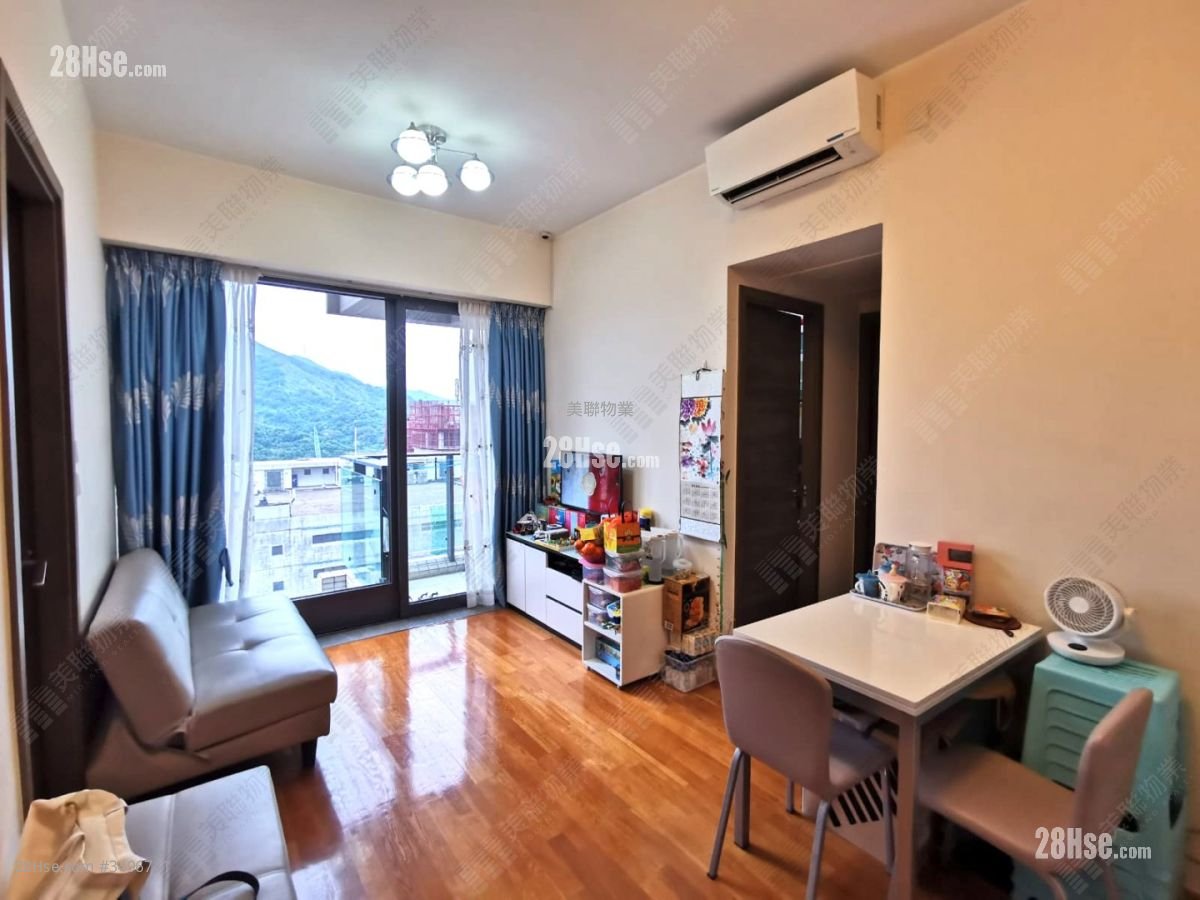 Green Code Rental 2 Bedrooms , 1 Bathroom 478 ft²