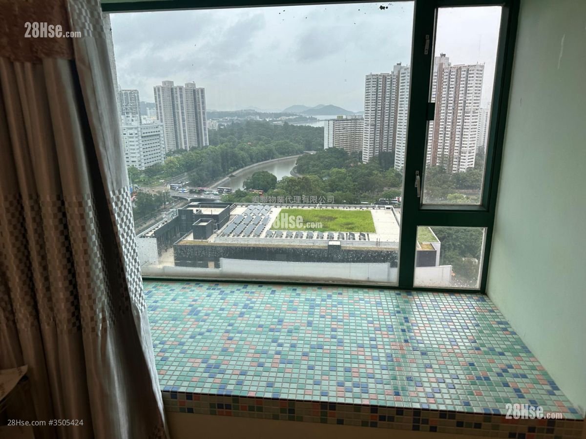 大埔中心 租盘 开放式间隔 , 1 浴室 315 平方尺