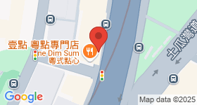 馬頭圍道222-228號 地圖