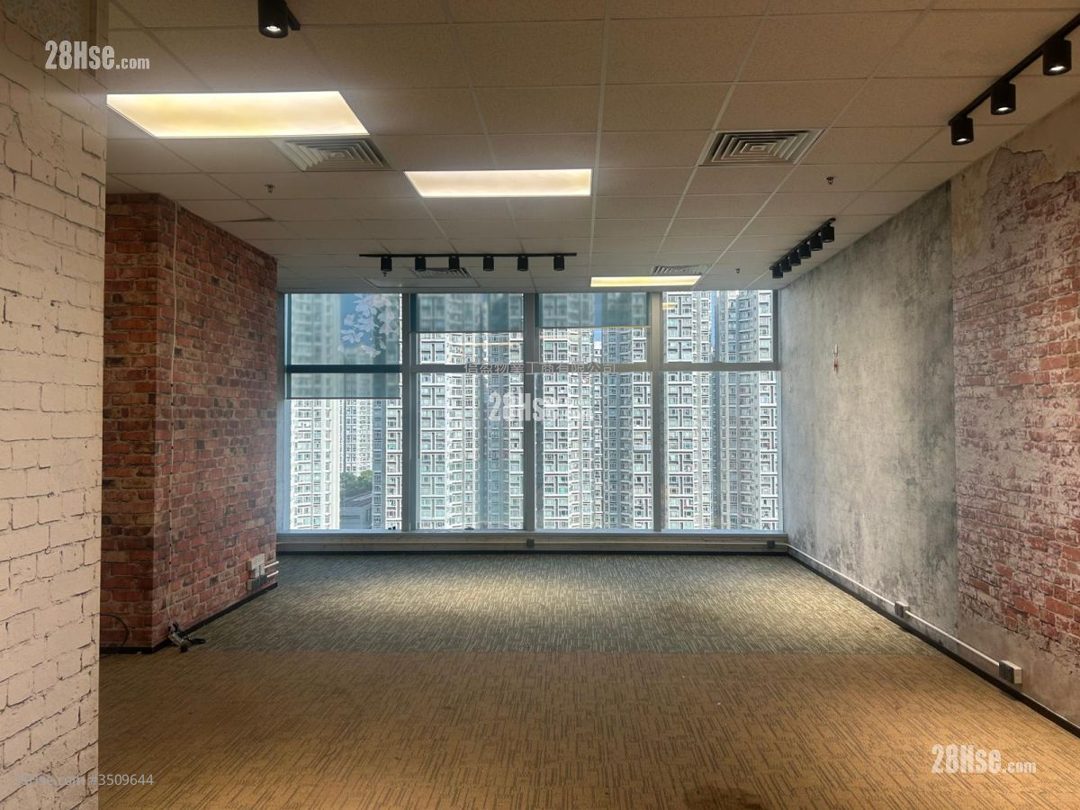 King Palace Plaza Rental