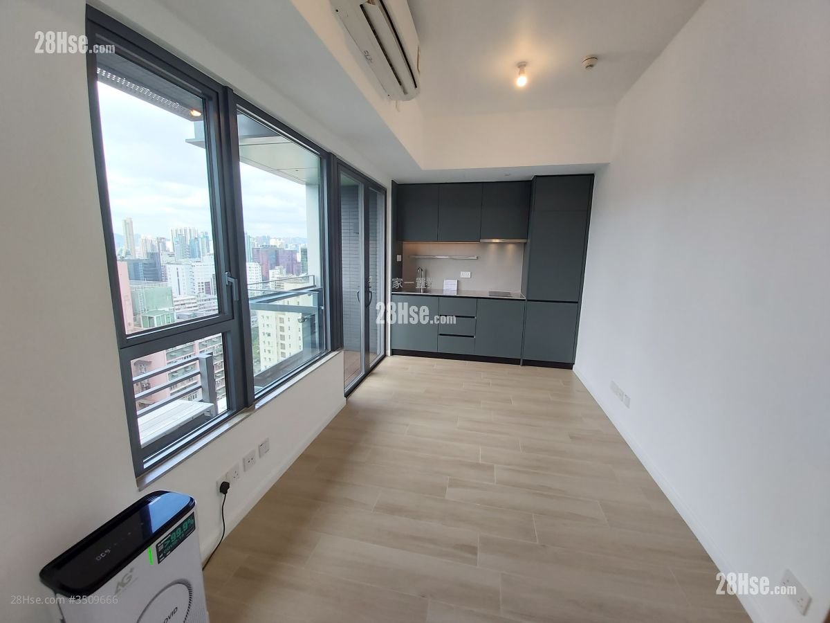 Madera Garden Rental 2 Bedrooms , 1 Bathroom 414 ft²