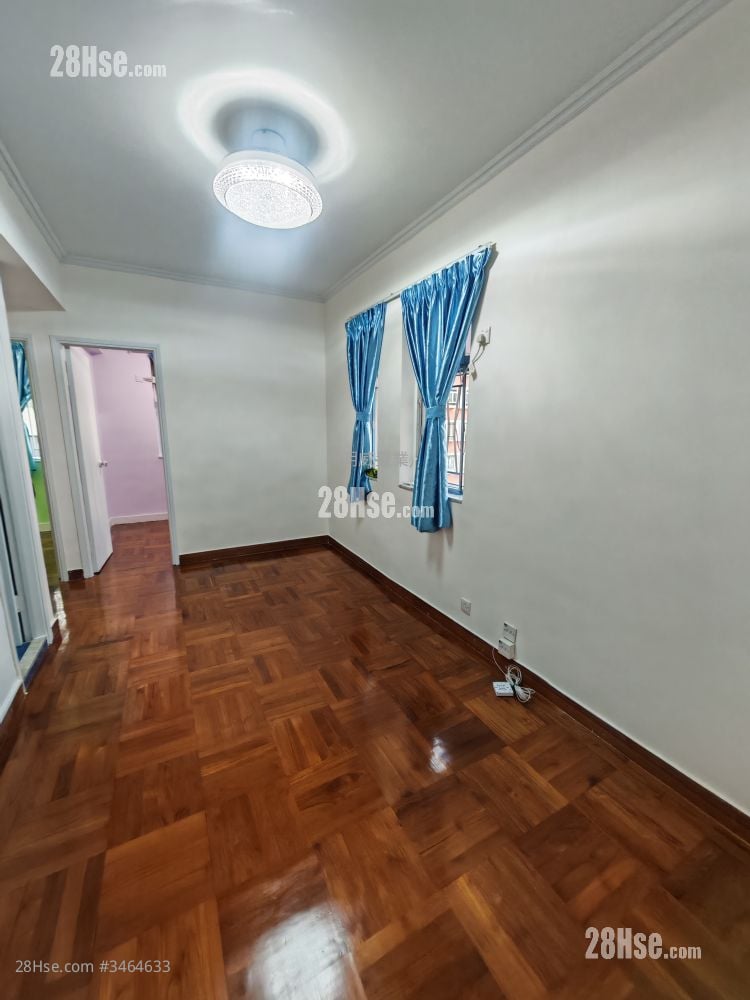 Wah Sun Building Rental 2 Bedrooms 333 ft²