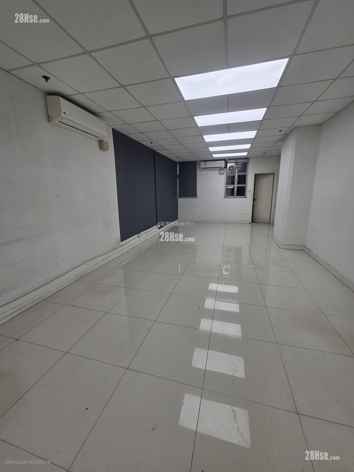 Technology Plaza Rental