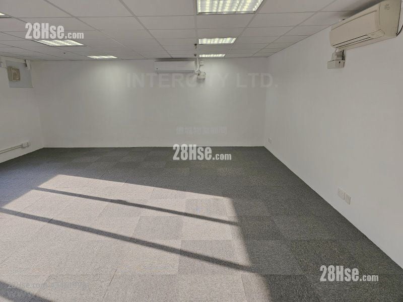 Hing Lung Commercial Building Rental Studio