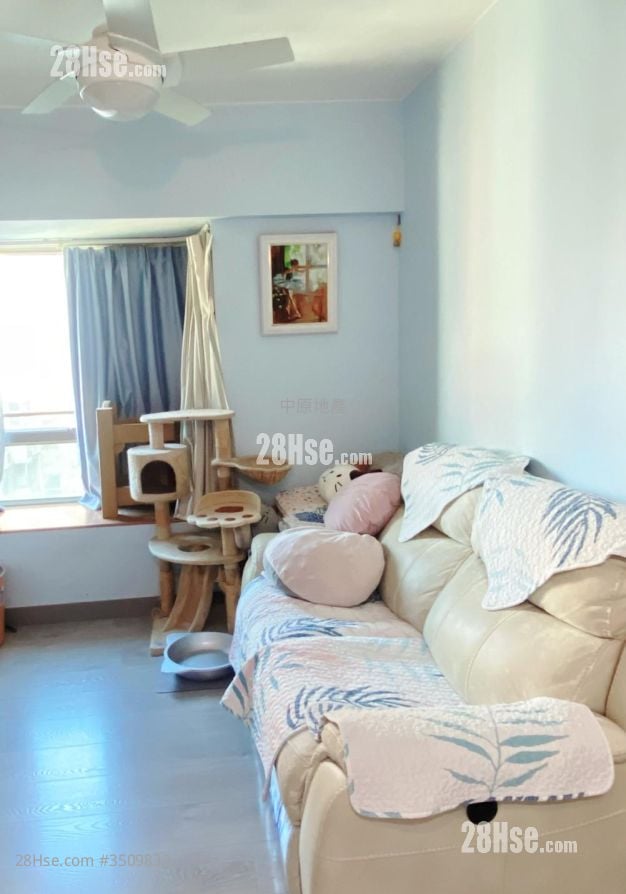 The Parcville Sell 2 Bedrooms , 1 Bathroom 460 ft²
