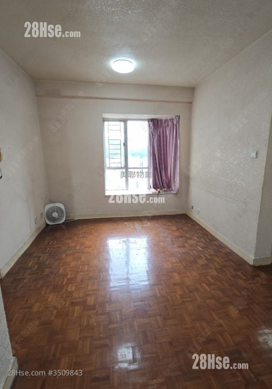 Metropolis Plaza Sell 2 Bedrooms , 1 Bathroom 468 ft²