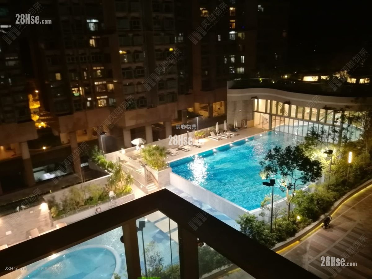 Green Code Sell 2 Bedrooms 459 ft²