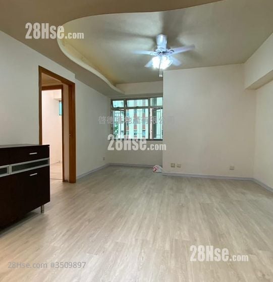 Richland Gardens Rental 3 Bedrooms , 1 Bathroom 540 ft²