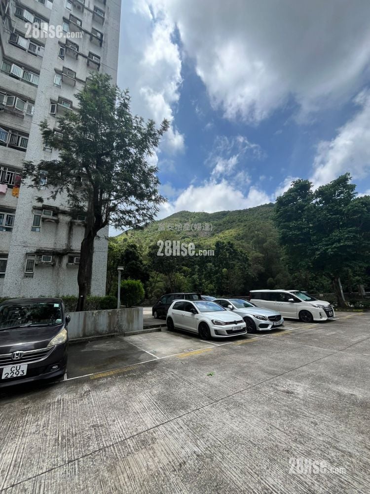 富安花园 租盘