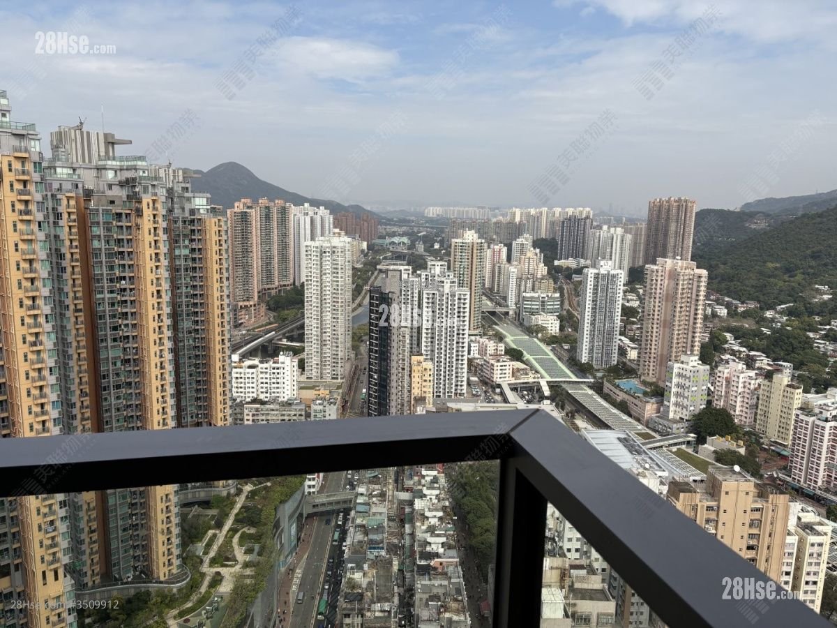 珑门 售盘 3 房 649 平方尺