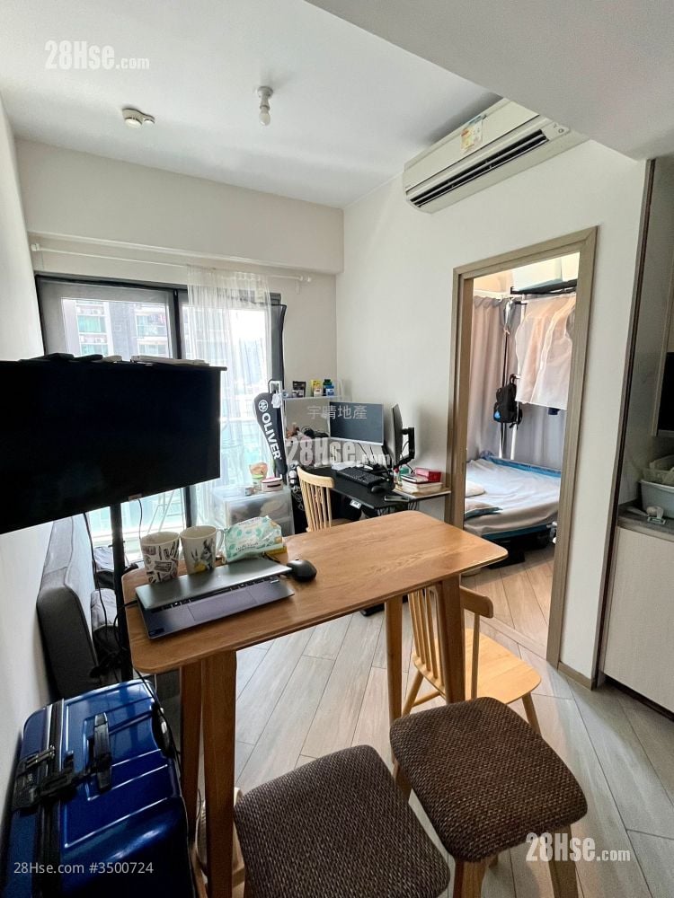 The Concerto Rental 1 Bedroom , 1 Bathroom 294 ft²