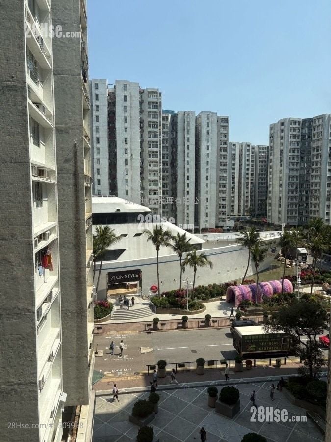 黄埔花园 售盘 2 房 , 1 浴室 389 平方尺