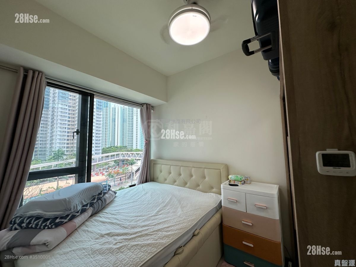Wetland Seasons Bay Sell 2 Bedrooms , 1 Bathroom 449 ft²