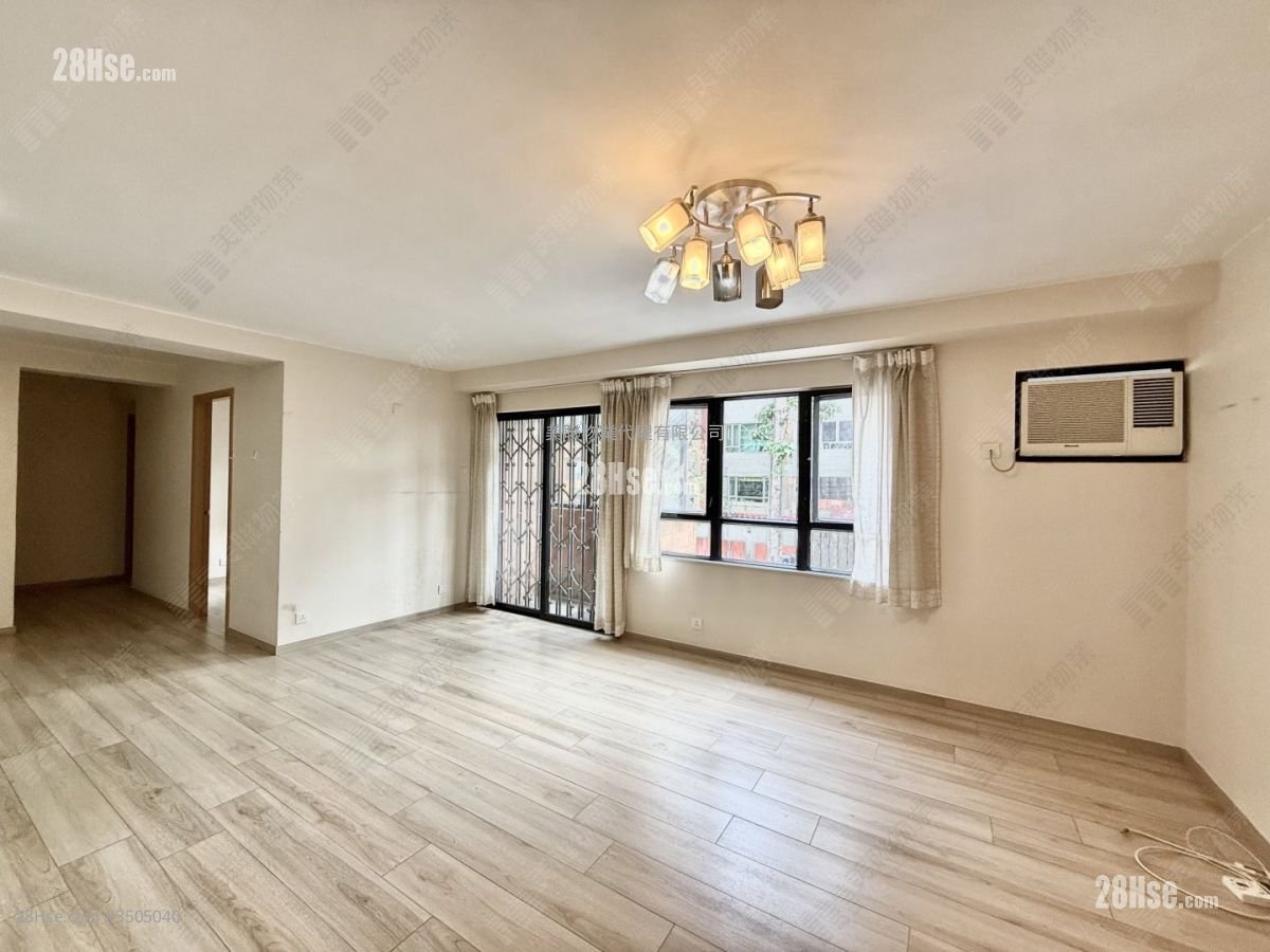Havsun Garden Sell 3 Bedrooms , 2 Bathrooms 1,131 ft²