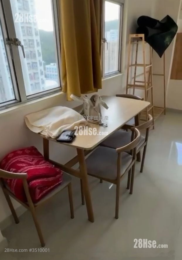 Jade Plaza Rental 1 Bedroom , 1 Bathroom 262 ft²