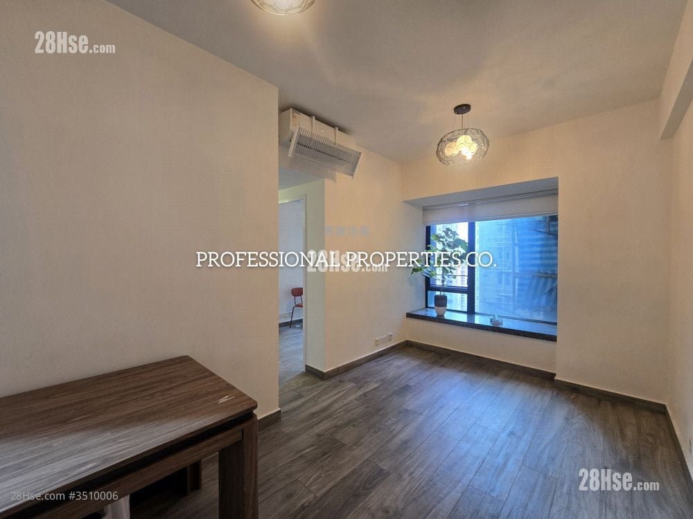 Bella Vista Rental 3 Bedrooms , 1 Bathroom 449 ft²