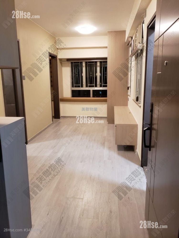 Ho Shun Yee Building Rental 1 Bedroom , 1 Bathroom 266 ft²