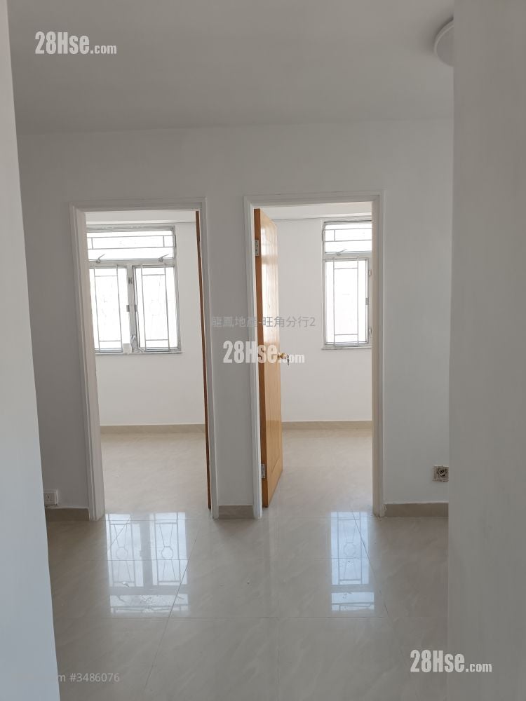 June Garden Rental 2 Bedrooms , 1 Bathroom 376 ft²