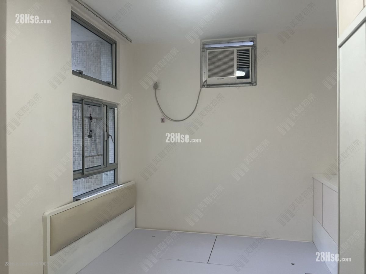 Ching Tai Court Rental 3 Bedrooms , 1 Bathroom 554 ft²