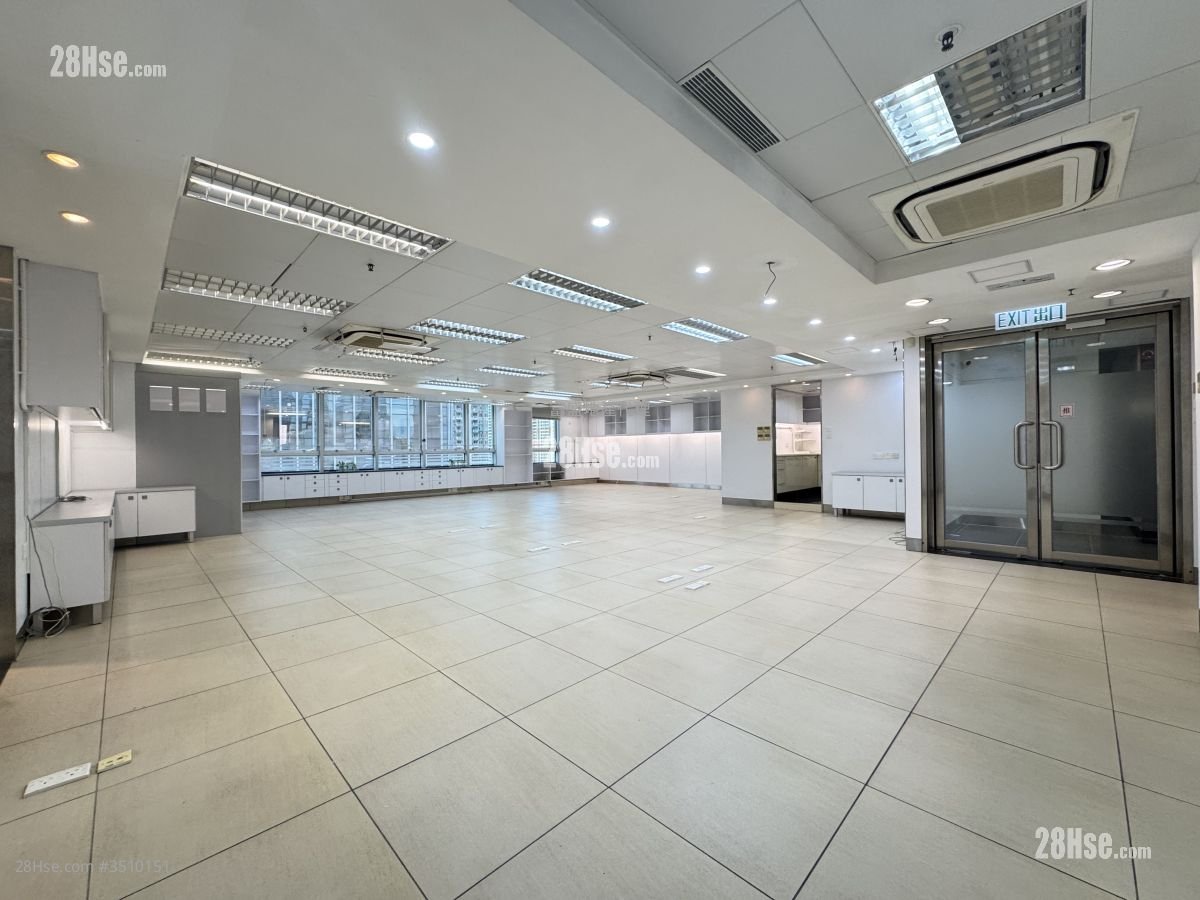 Cre Centre Rental