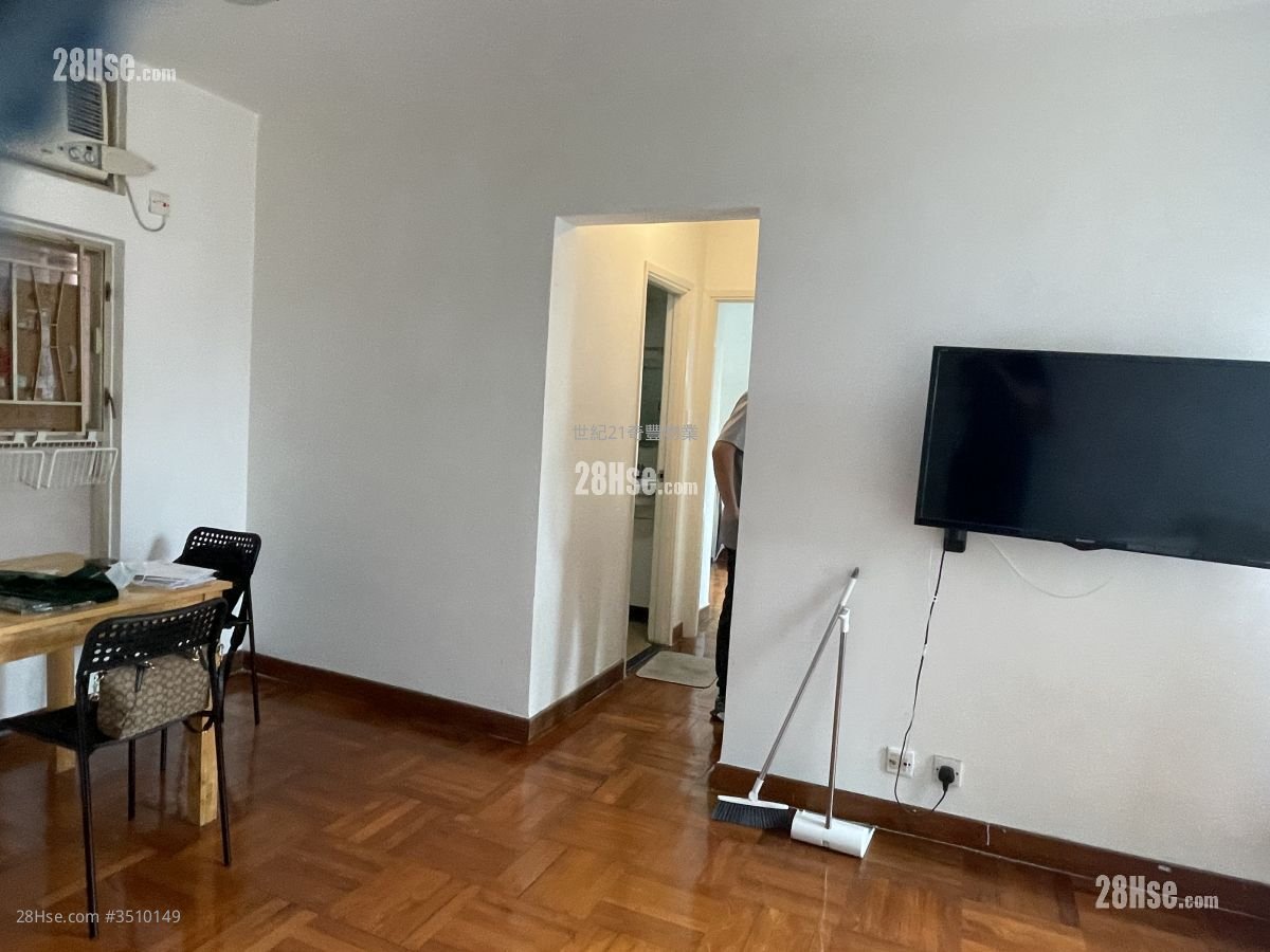 Avon Park Rental 2 Bedrooms , 1 Bathroom 400 ft²
