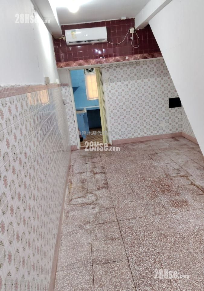 Lam Hau Tsuen Rental Studio , 1 Bathroom 180 ft²