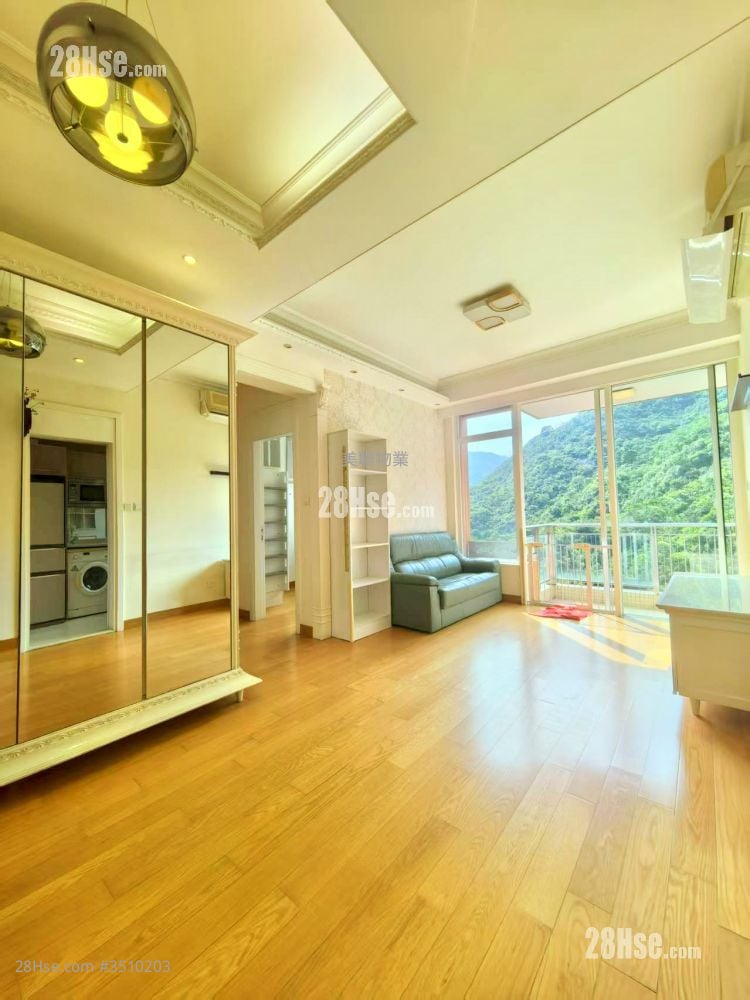 晉名峰 售盤 2 房 602 平方呎
