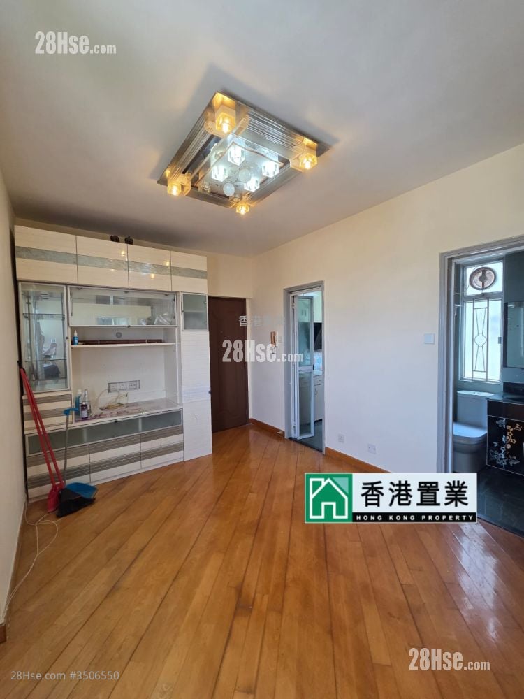 Hsin Kuang Centre Rental 2 Bedrooms , 1 Bathroom 382 ft²