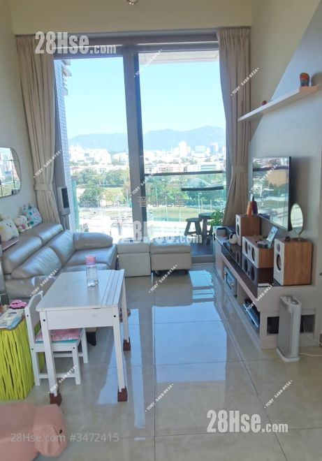 High Park Sell 2 Bedrooms , 1 Bathroom 474 ft²