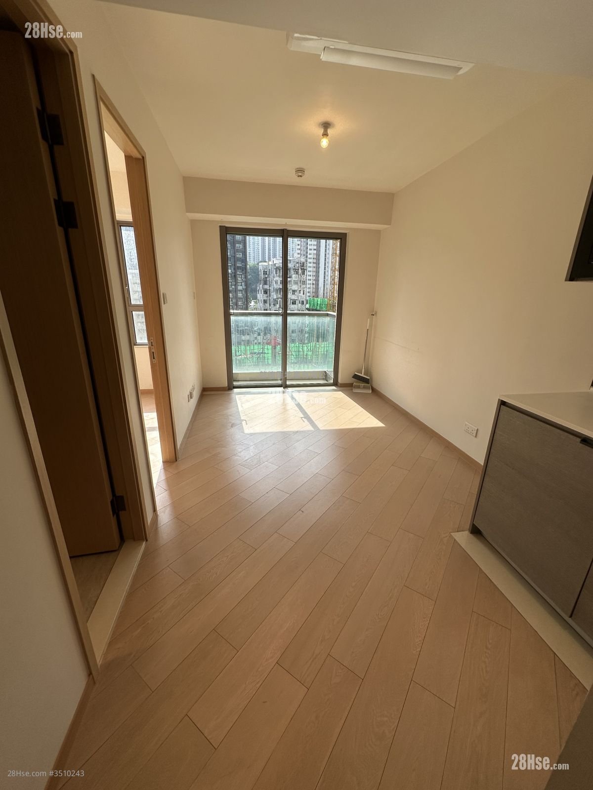 Upper East Rental 1 Bedroom , 1 Bathroom 311 ft²
