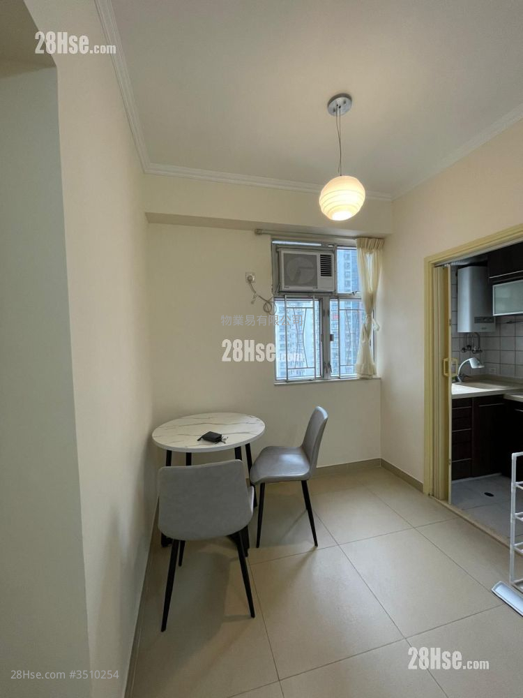 Smithfield Court Rental 2 Bedrooms , 1 Bathroom 372 ft²
