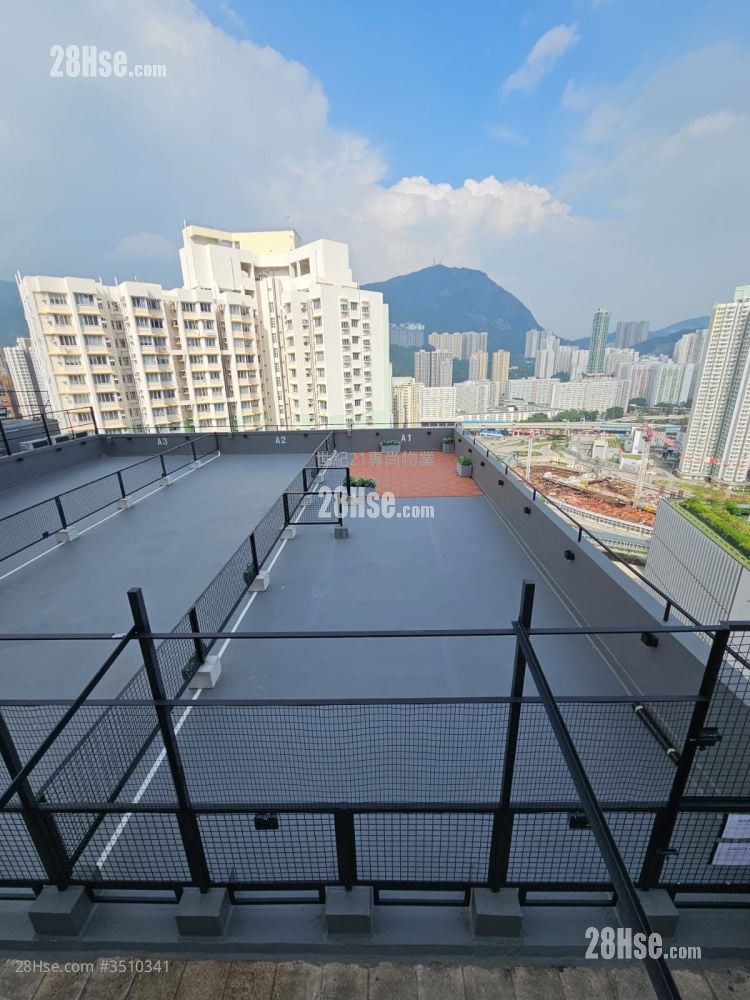 Chiap King Industrial Building Sell
