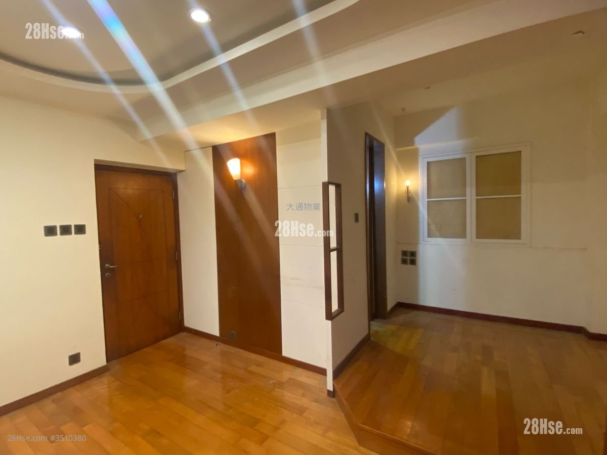 Mei Tung Building Rental 1 Bathroom 285 ft²