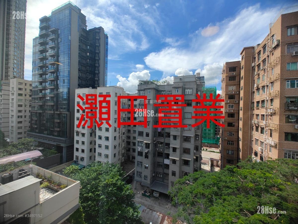 布力架街32A-32E號 租盤 4 房 , 2 浴室 1,658 平方呎
