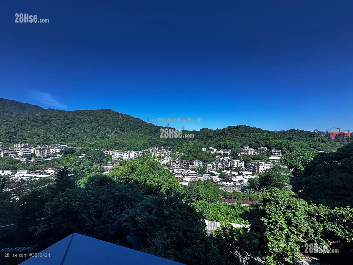天钻 售盘 2 房 529 平方尺