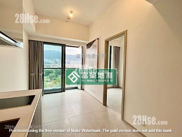 Prince Central Rental 1 Bedroom , 1 Bathroom 296 ft²