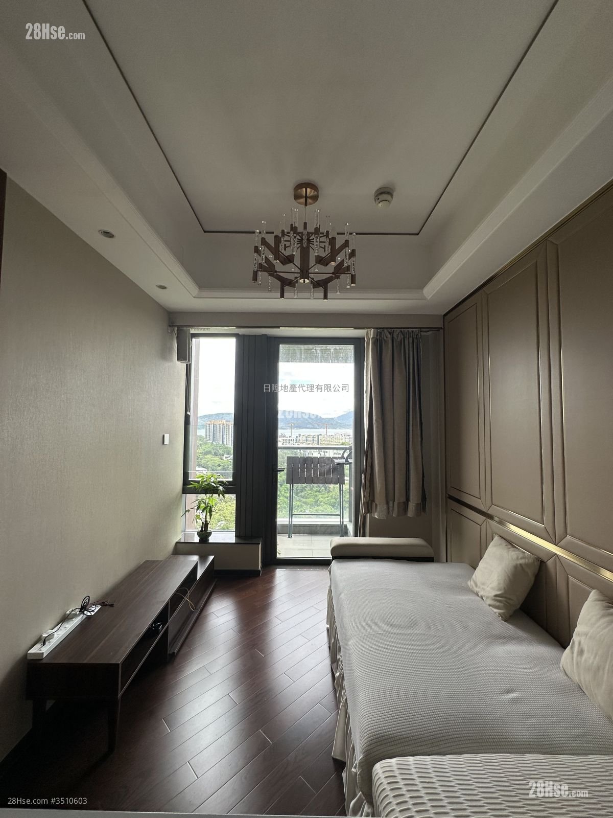 Ocean Camino Rental 1 Bedroom , 1 Bathroom 310 ft²