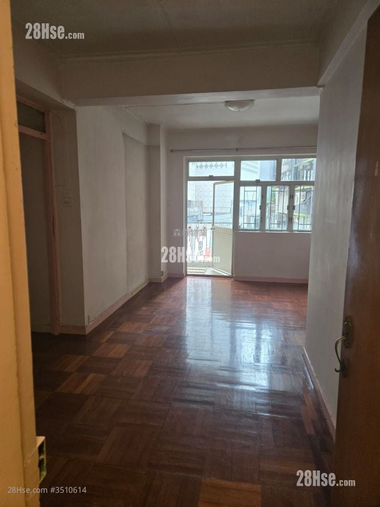 Paterson Building Sell 3 Bedrooms , 2 Bathrooms 741 ft²