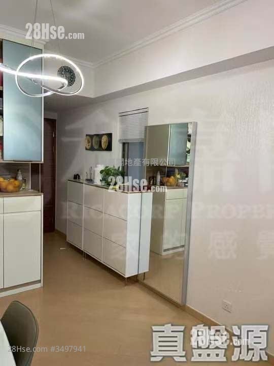 Grand Central Rental 3 Bedrooms , 1 Bathroom 717 ft²